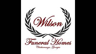 Funeral for Sharon Rosser
