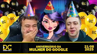[ARQUIVO] Programa do Diguinho   -  21/08/2025 #2