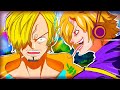 SOMETHING IS STILL MISSING! A NEW VEGAPUNK SECRET!? | One Piece 1123 FIRST REACTION