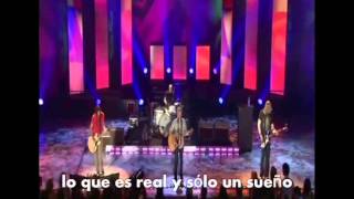 Somewhere In Between - Lifehouse Español