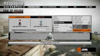 BatleField Bad Company 2 (PC) Engineer Tool Glitch