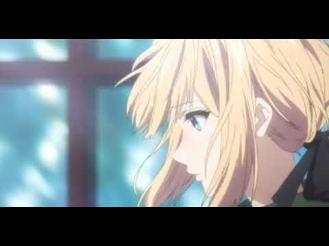 ヴァイオレットエヴァーガーデンMAD《lemon》