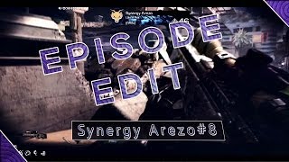 Synergy Arezo : Arezo Time Episode 4 By Pulse [CC IN DESC!]