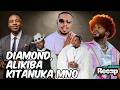 RECAP SHOW Ya DIAMOND Haina UBUNIFU ALIKIBA Katikisa KENYA HARMONIZE Kutukana WACHAMBUZI RAYVANNY 