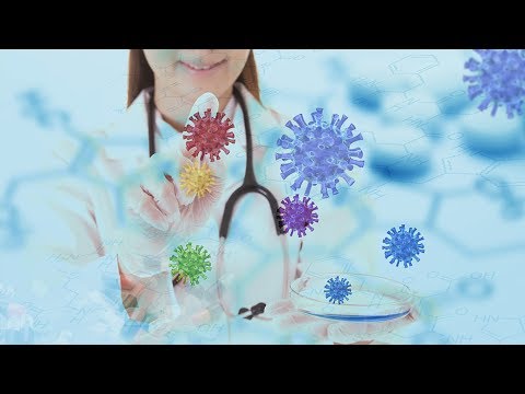 Video: Ingavirin husaidia na coronavirus na nimonia
