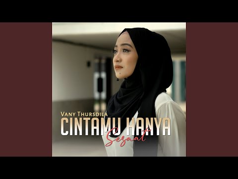 Cintamu Hanya Sesaat - Vany Thursdila