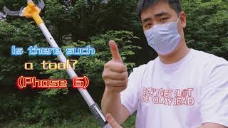 Amazing Tools, Episode 6——Fruit Picker with rubber paw screenshot 5