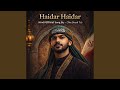 Haidar Haidar