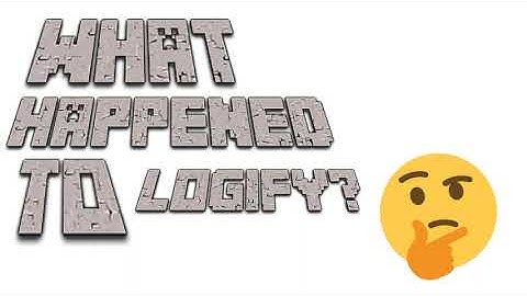 What happened to Logify?