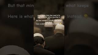 How to Start Over Spiritually When You Feel Far From Allah