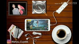 Shadow art kekinian|Buat story wa by Wahyu_Cuyekk