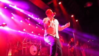 311 live Birmingham Alabama 2016