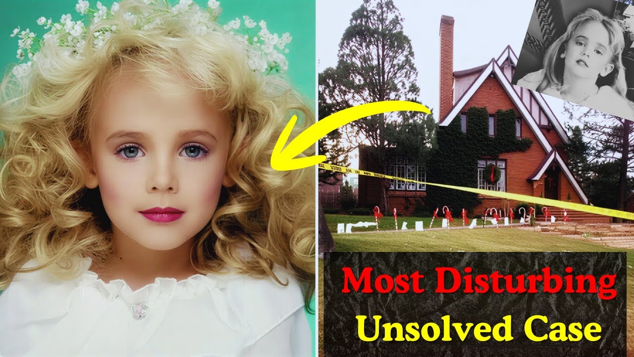 Who Really Killed JonBenét Ramsey? | America’s Most Disturbing Unsolved Case