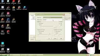Login Vindictus With ProxyCap & BitVise