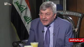 ابراهيم بحر العلوم :يجب على المفاوض العراقي اقناع  السعودية والإمارات بتخفيض الانتاج النفطي