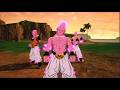 El Despertar de un Nuevo Poder - Sparking Zero (Custom Battle)
