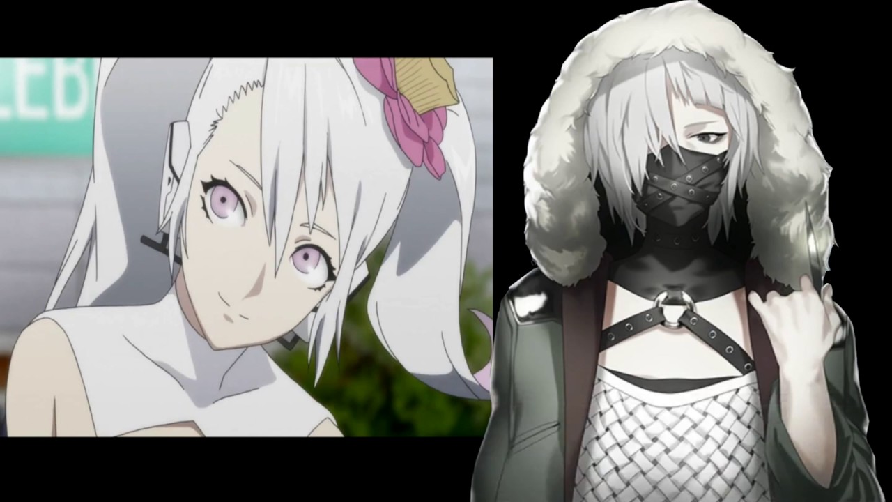 The Caligula Effect 'Sin' (μ) English Lyrics