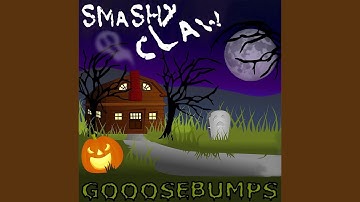 The Blob That Ate Everyone