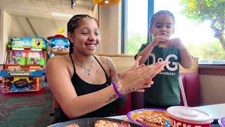 CHOSENS 2nd BIRTHDAY VLOG (emotional) full birthday party coming soon