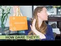 5 Reasons I Don't Shop at LOUIS VUITTON || Autumn Beckman