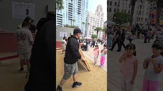 WHO is NEXT ? training rving exercise california adventure #gym #fun #workingout #niceday #gymlife