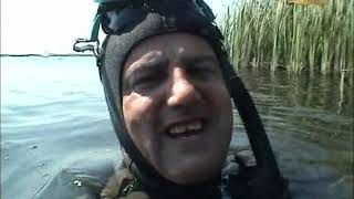 Подводная охота (А.Кочубей): Щука в реке, чтобы карась не дремал!