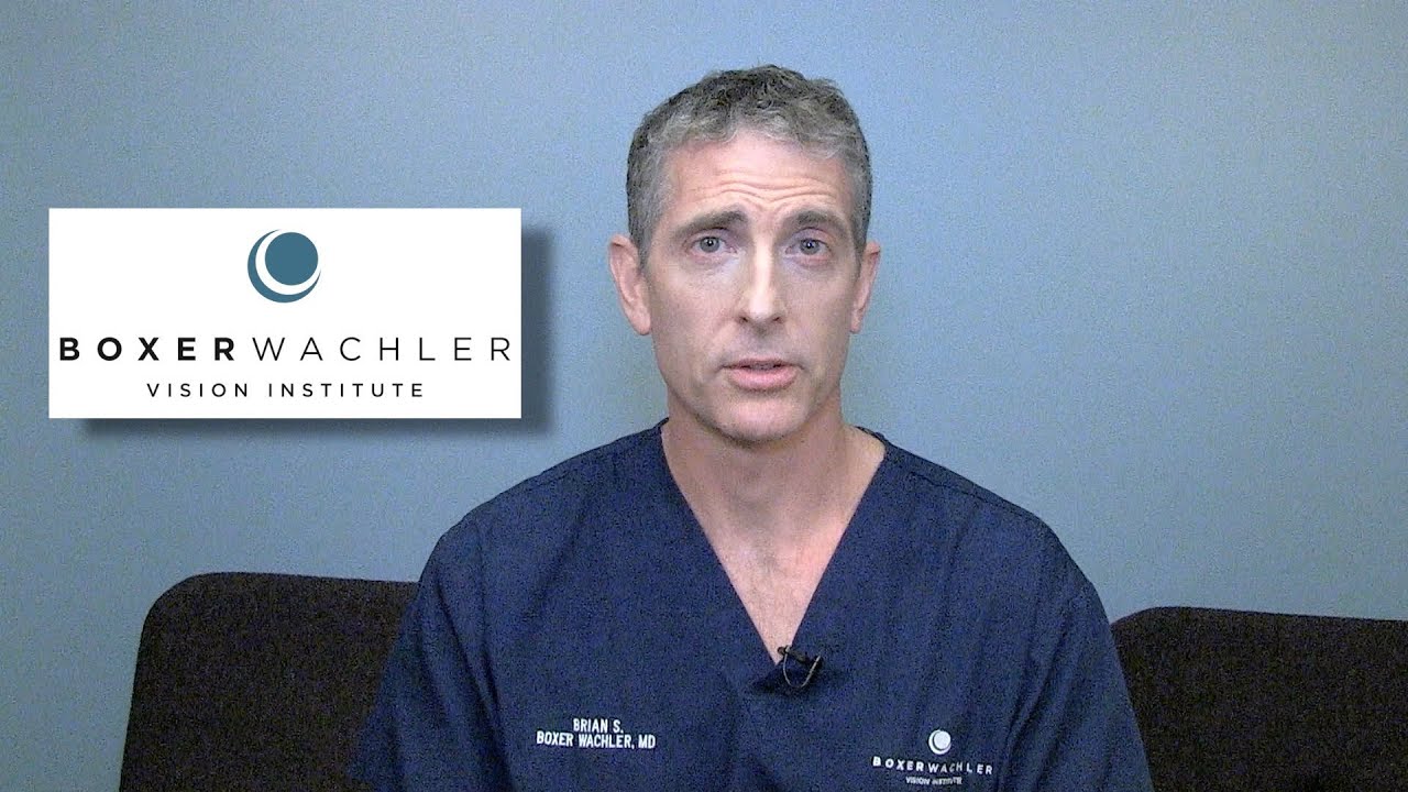 What is Snow Blindness?