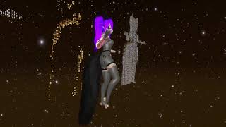 Belly Dance Again Dance Practice Blowii Vrchat Dance