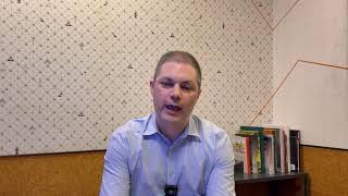 James When to Re evaluate Supply Chain