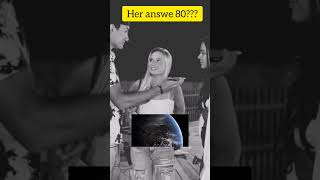 Dumbest Person On The Planet meme galaxybrainmeme dumb women dumppeople