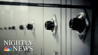 Famous Almost 20 Years After Columbine, What’s Changed And What Hasn’t | NBC Nightly News Wealth