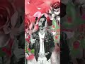 Trapt Black Rose Video Art