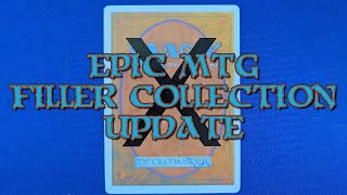 マジック：ザ・ギャザリング mtg error What's up with this card? Strange misprint? : r/mtg