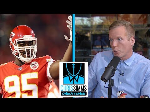 Speed Round: Initial thoughts on Super Bowl LIV | Chris Simms Unbuttoned | NBC Sports