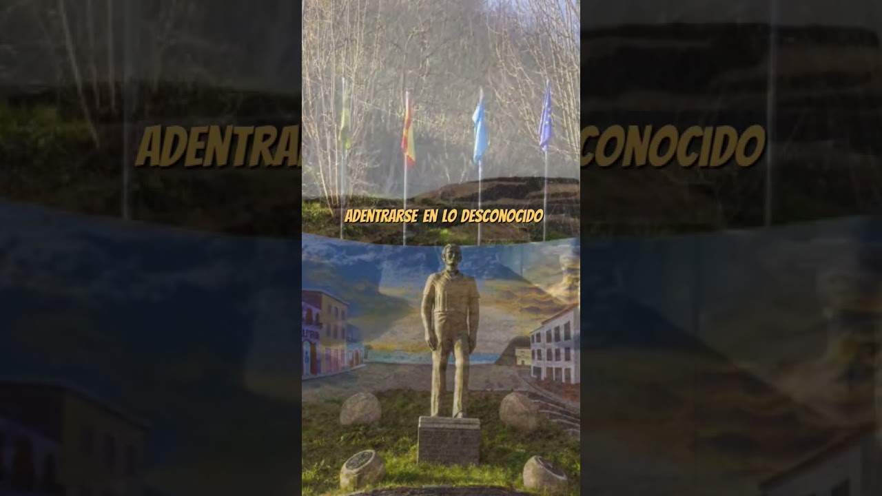 Allande. Pueblos mágicos de Asturias @ViajerasConscientes #viajesparamujeres #mindfulnes