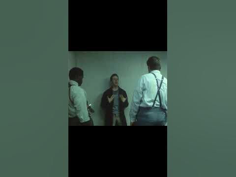 Я не Тайлер Дерден! Ладно. Я Тайлер Дерден - YouTube