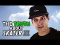 The TRUTH About SKATER XL... (IMPORTANT MESSAGE)