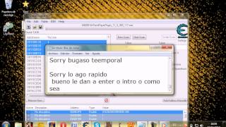 Nuevo Crazy Hack minitf
