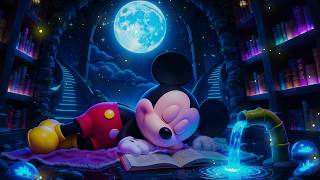 (NO ADS) FALL ASLEEP INSTANTLY in 5 Minutes 🌌 Healing Brain Waves - Full Body Relaxation✨ screenshot 5