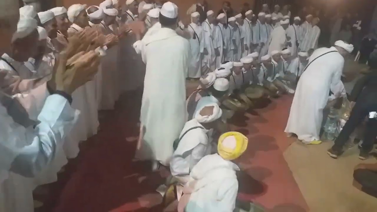 أجماك أيت ودريم أشتوكن بدوار أيت تكنز 16/07/23 الجزء 2