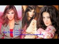 ديانا حداد من غبت 