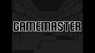 GAMEMASTER RELEASE TRAILER