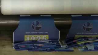 Sublimation Printing apparel by GOGOPRESS Rotary Heat Press S1600-600GP Series 2013-1226