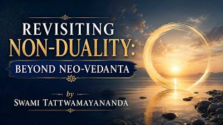 Revisiting Non-Duality: Beyond Neo-Vedanta by Swami Tattwamayananda