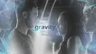 We Can Just Fly Away, Never Look Back Killjoys Dutch & Johnny