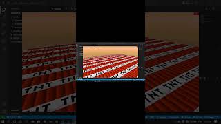 how to make a minecraft using ursina engine #coding #ursina #python