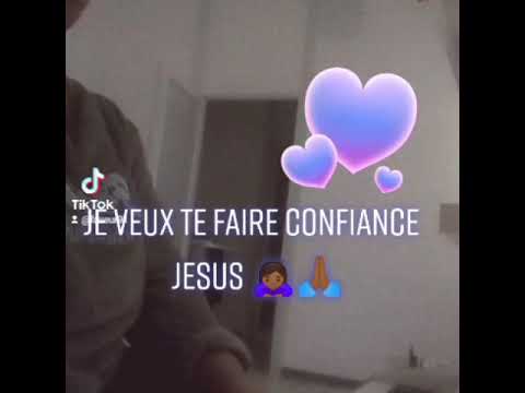 Je Veux Te Faire Confiance Prisciliatwambi50voix Cover Paixetjoie Youtube