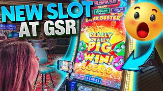  Amazing New Slot All Bonuses So Fun 