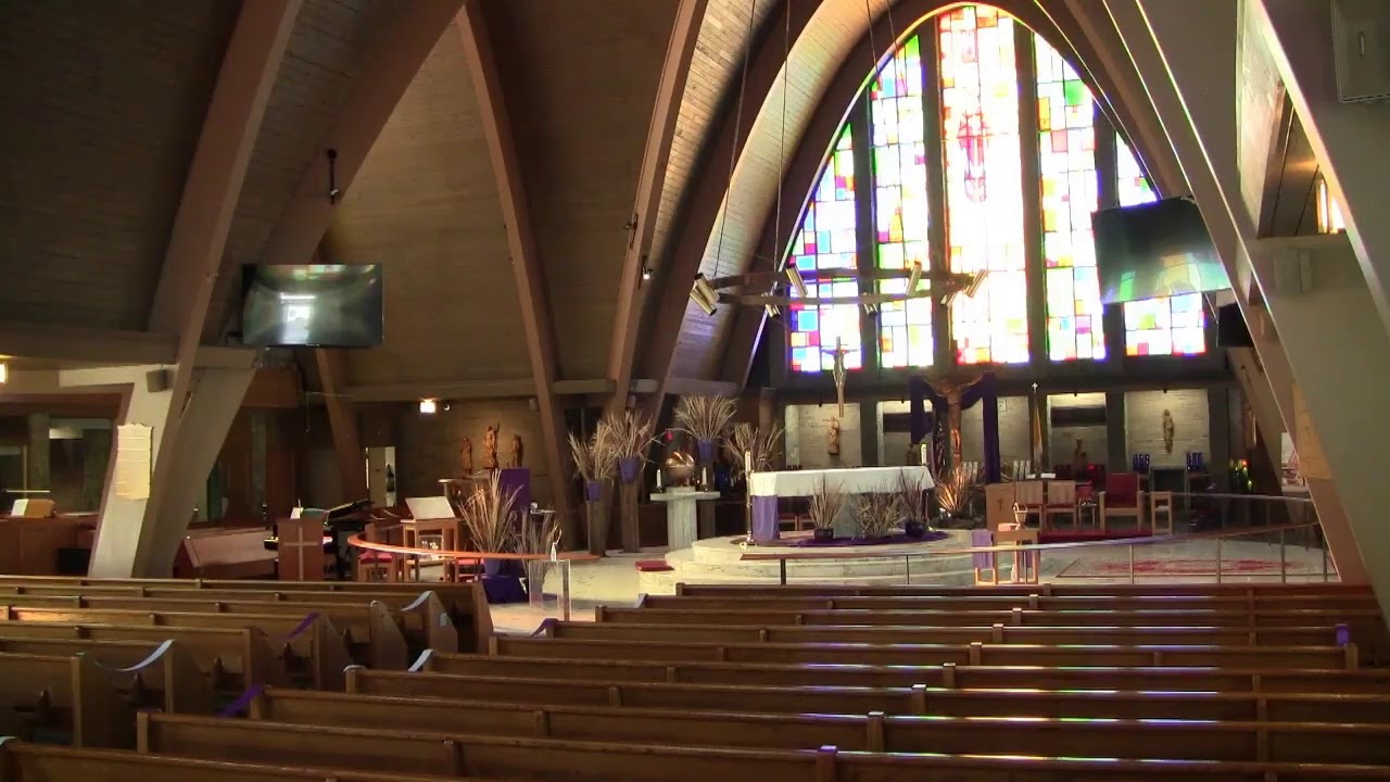St. Church Erie Live Stream YouTube