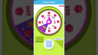 Trying to get to 100 /Rolly Vortex #1